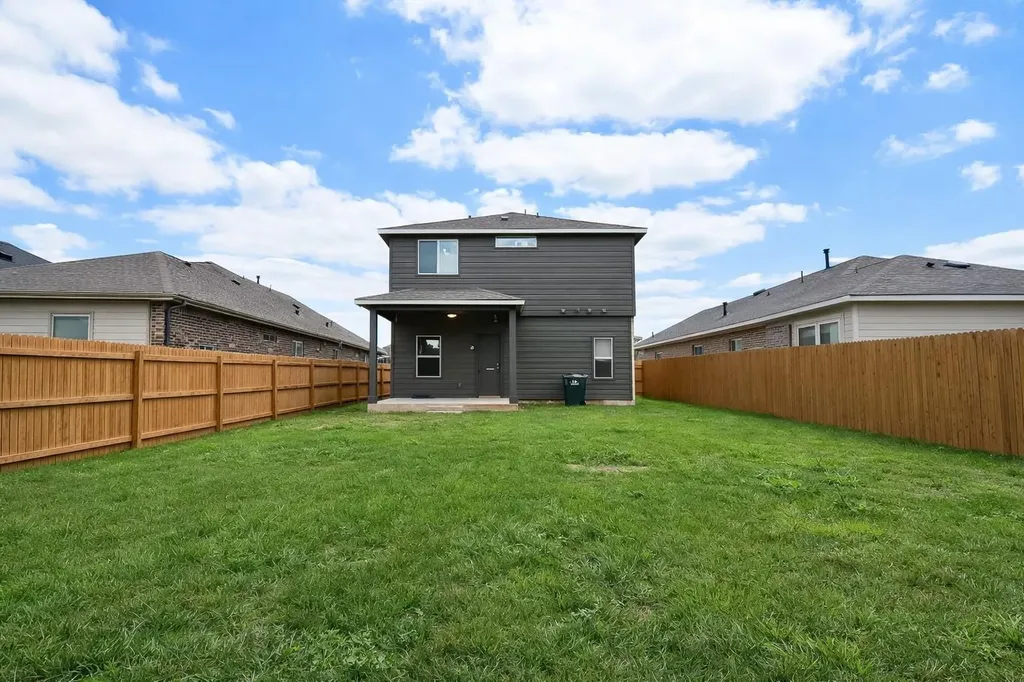940 Paddock Lane Georgetown TX 78626