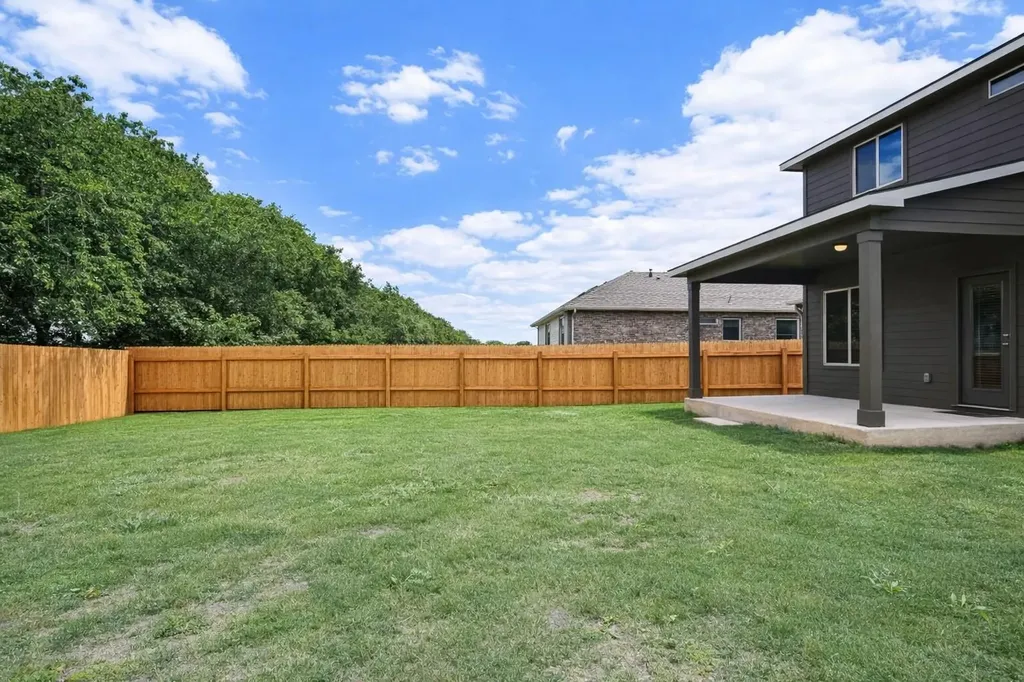 940 Paddock Lane Georgetown TX 78626