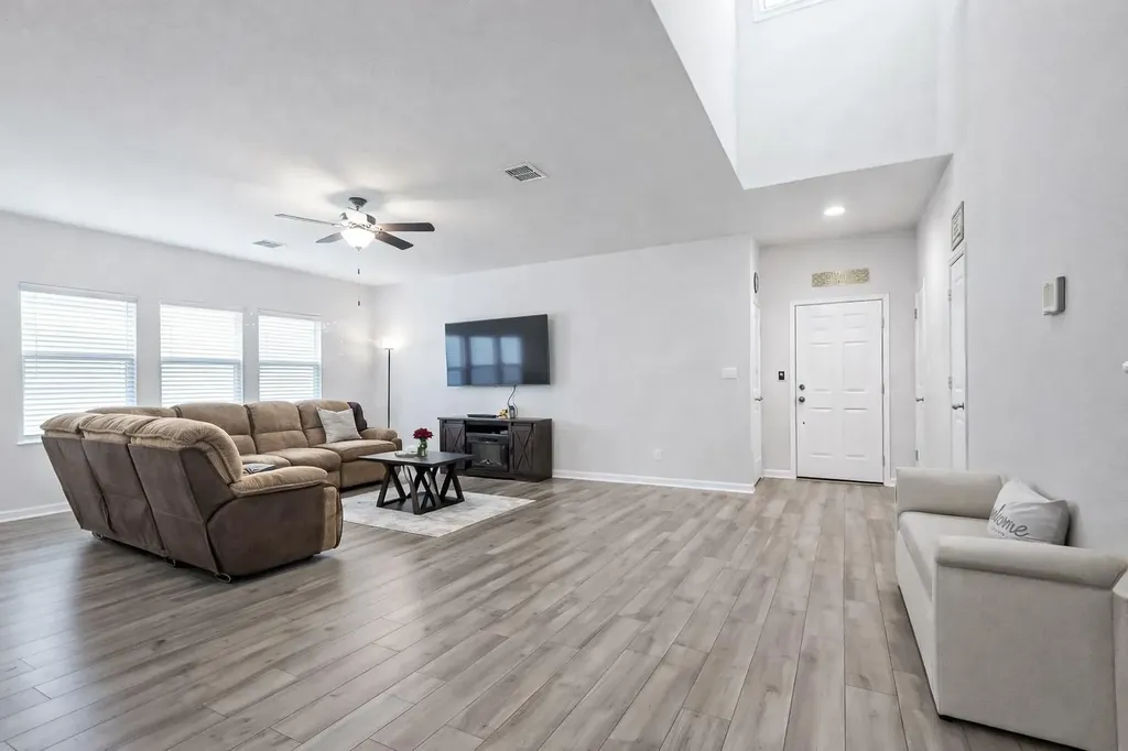 940 Paddock Lane Georgetown TX 78626
