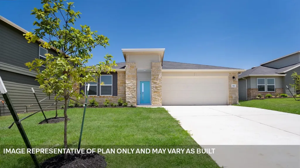 441 Mountain Pea Road Kyle TX 78640