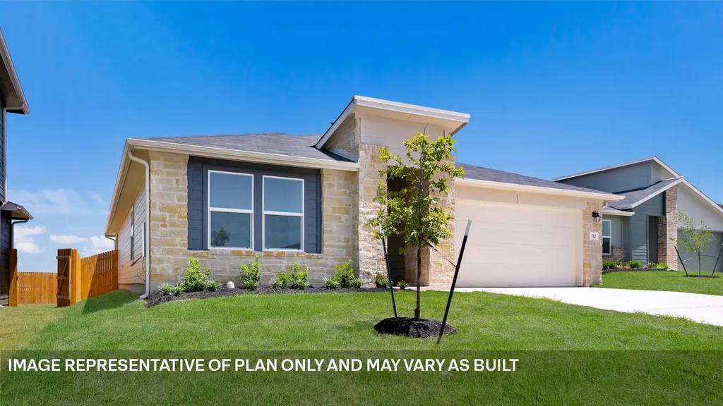 441 Mountain Pea Road Kyle TX 78640