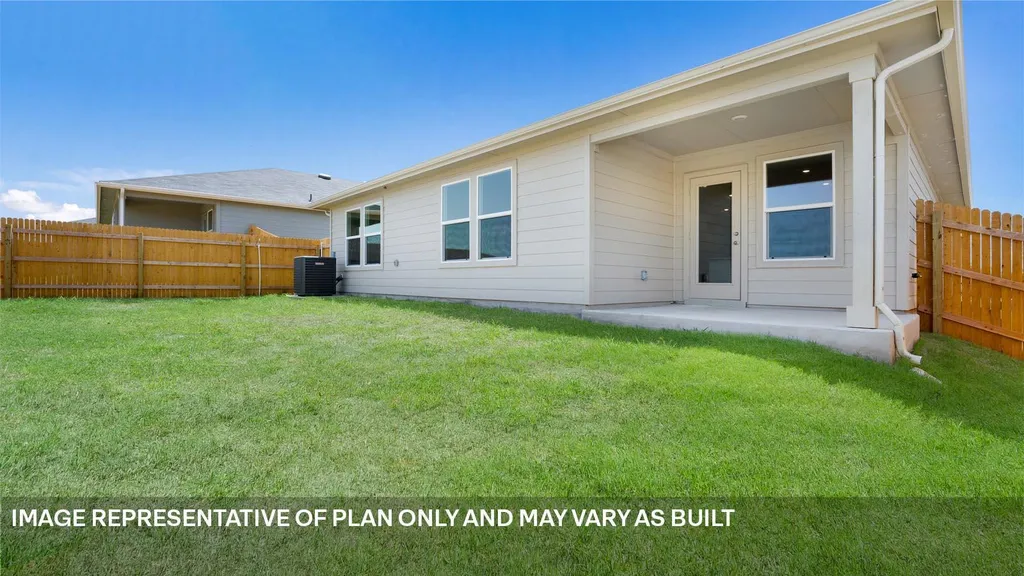 441 Mountain Pea Road Kyle TX 78640