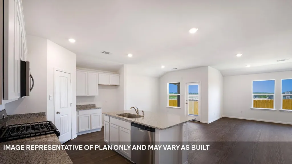 441 Mountain Pea Road Kyle TX 78640