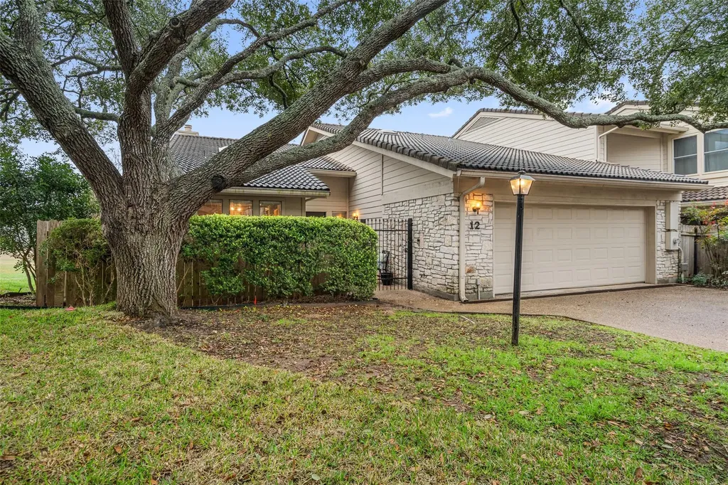 6820 N Cypress Point Austin TX 78746