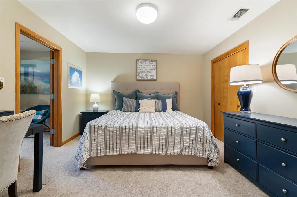 6820 N Cypress Point Austin TX 78746