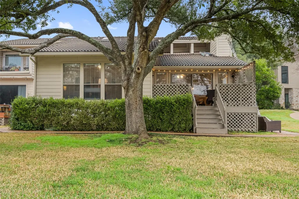 6820 N Cypress Point Austin TX 78746