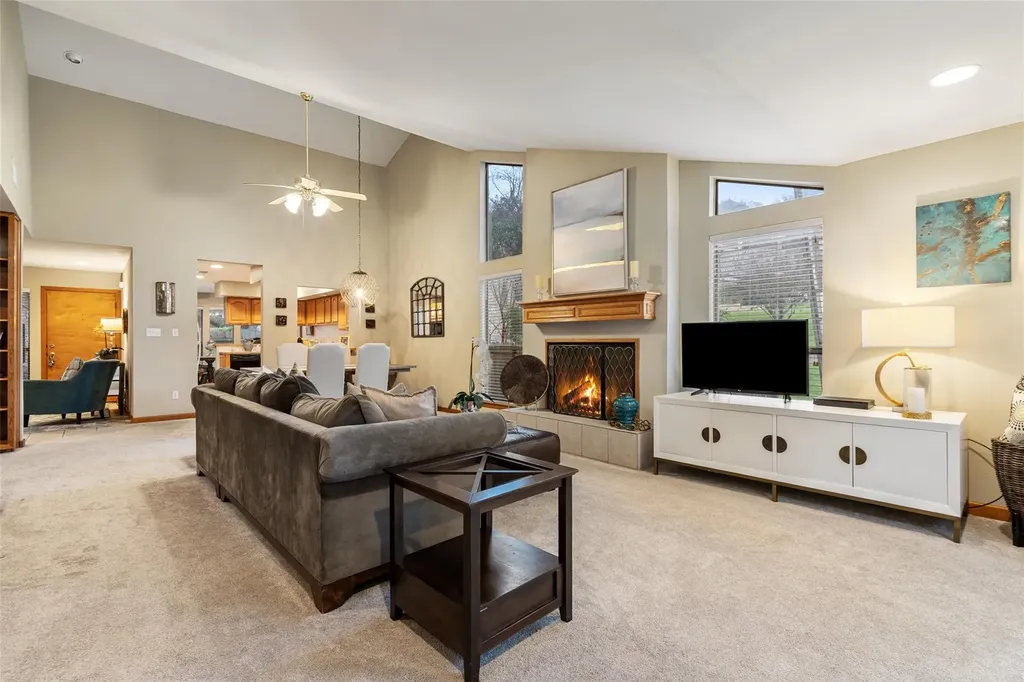 6820 N Cypress Point Austin TX 78746