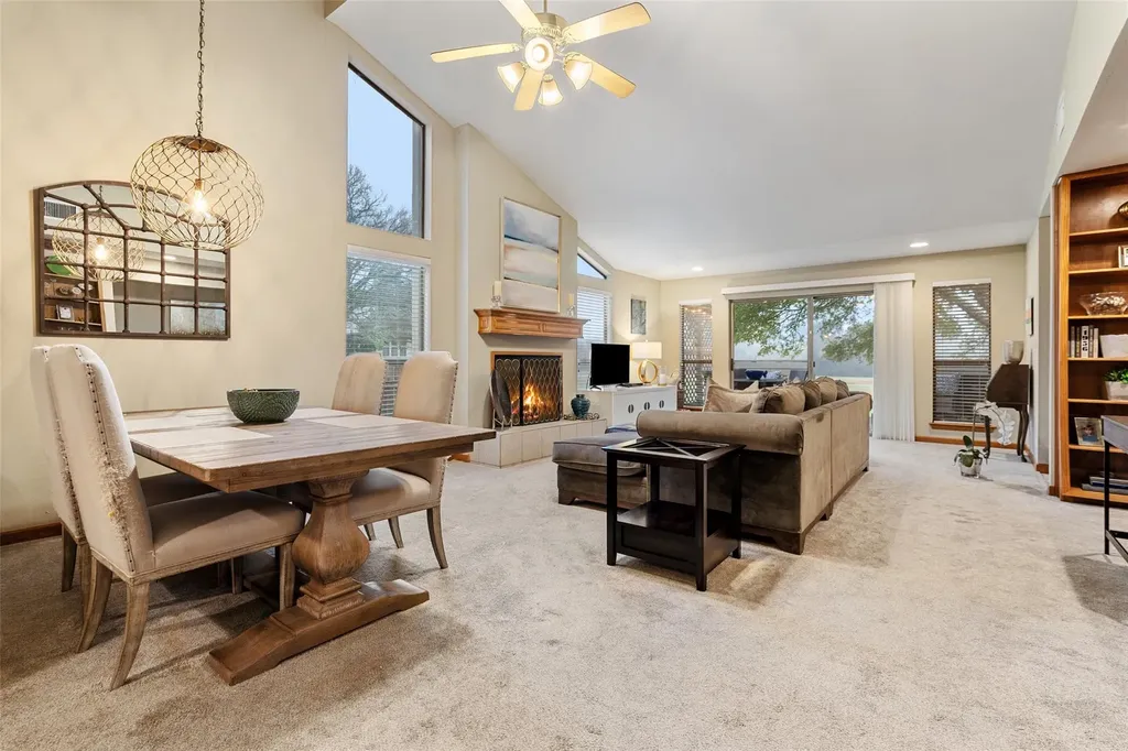 6820 N Cypress Point Austin TX 78746