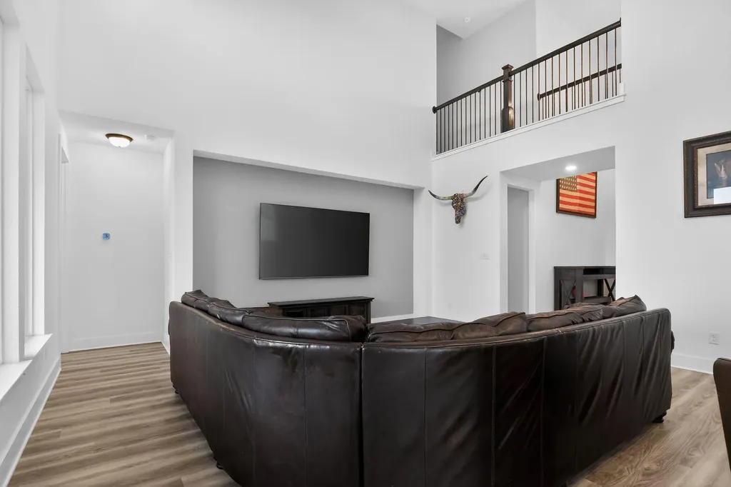 301 Mcmillian Drive Liberty Hill TX 78642
