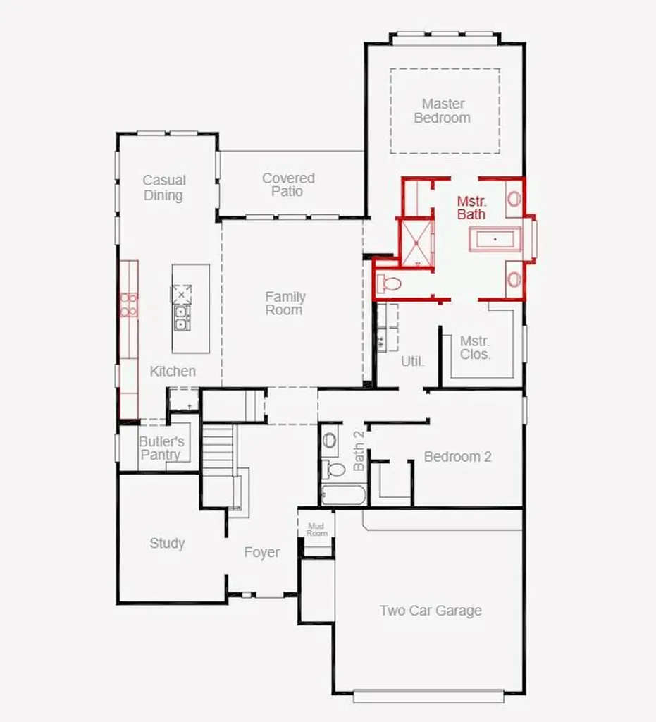301 Mcmillian Drive Liberty Hill TX 78642
