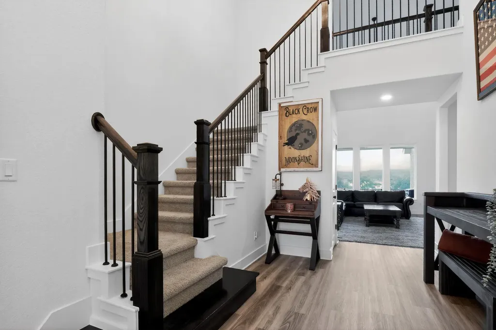 301 Mcmillian Drive Liberty Hill TX 78642
