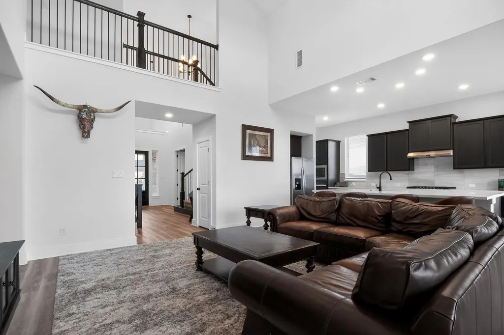 301 Mcmillian Drive Liberty Hill TX 78642