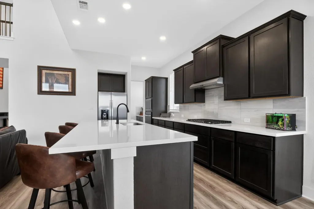 301 Mcmillian Drive Liberty Hill TX 78642