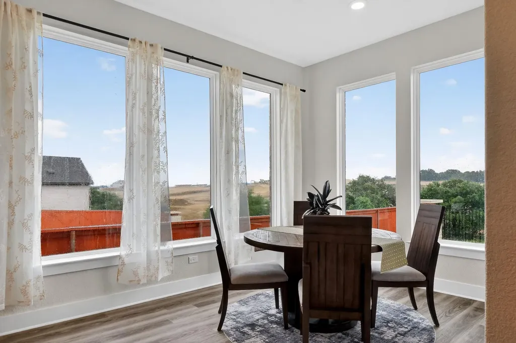 301 Mcmillian Drive Liberty Hill TX 78642