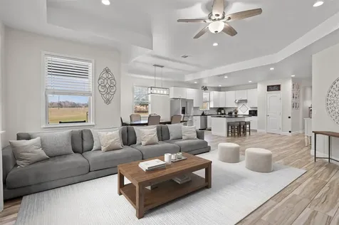 1880 E Highway 21 Paige TX 78659
