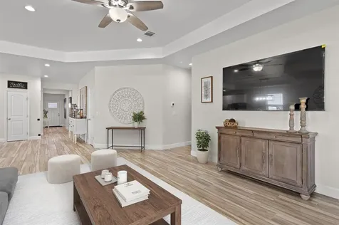 1880 E Highway 21 Paige TX 78659