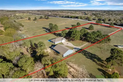1880 E Highway 21 Paige TX 78659