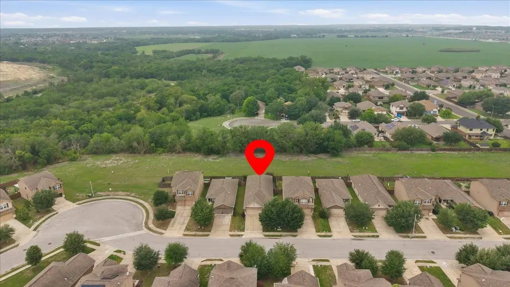 1672 Treeta Trail Kyle TX 78640