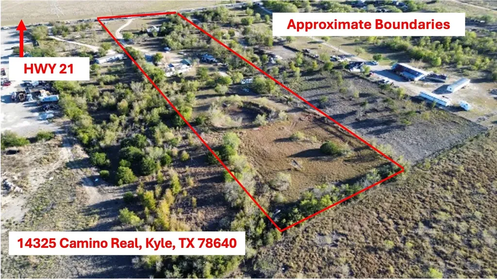 14325 Camino Real Kyle TX 78640