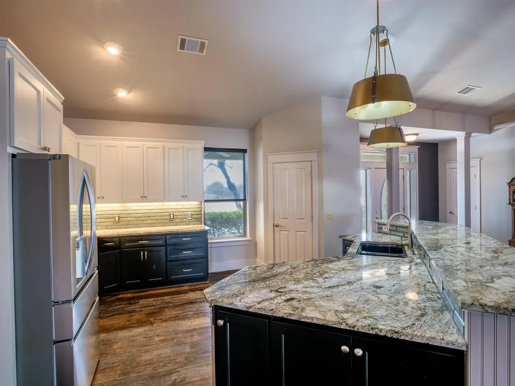 550 Timber Ridge Road Marble Falls TX 78654