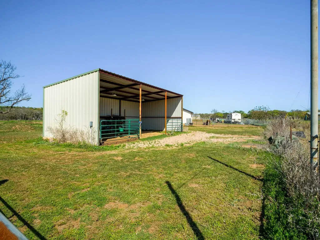 550 Timber Ridge Road Marble Falls TX 78654