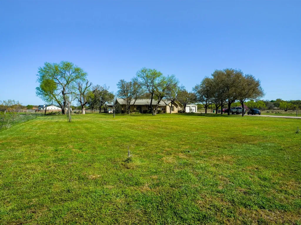 550 Timber Ridge Road Marble Falls TX 78654