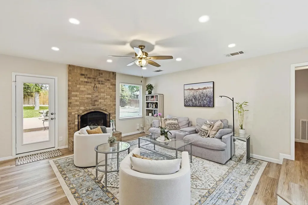 11002 Sierra Verde Trail Austin TX 78759