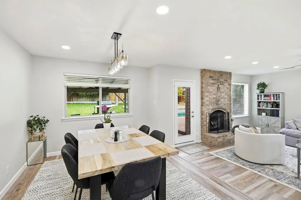 11002 Sierra Verde Trail Austin TX 78759