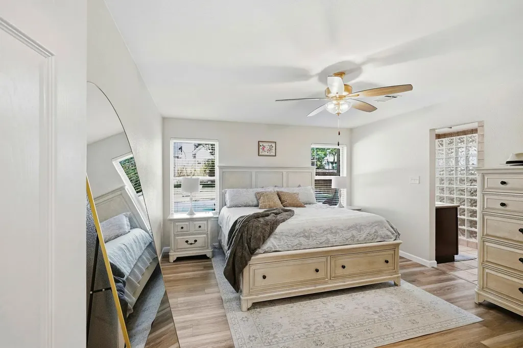 11002 Sierra Verde Trail Austin TX 78759
