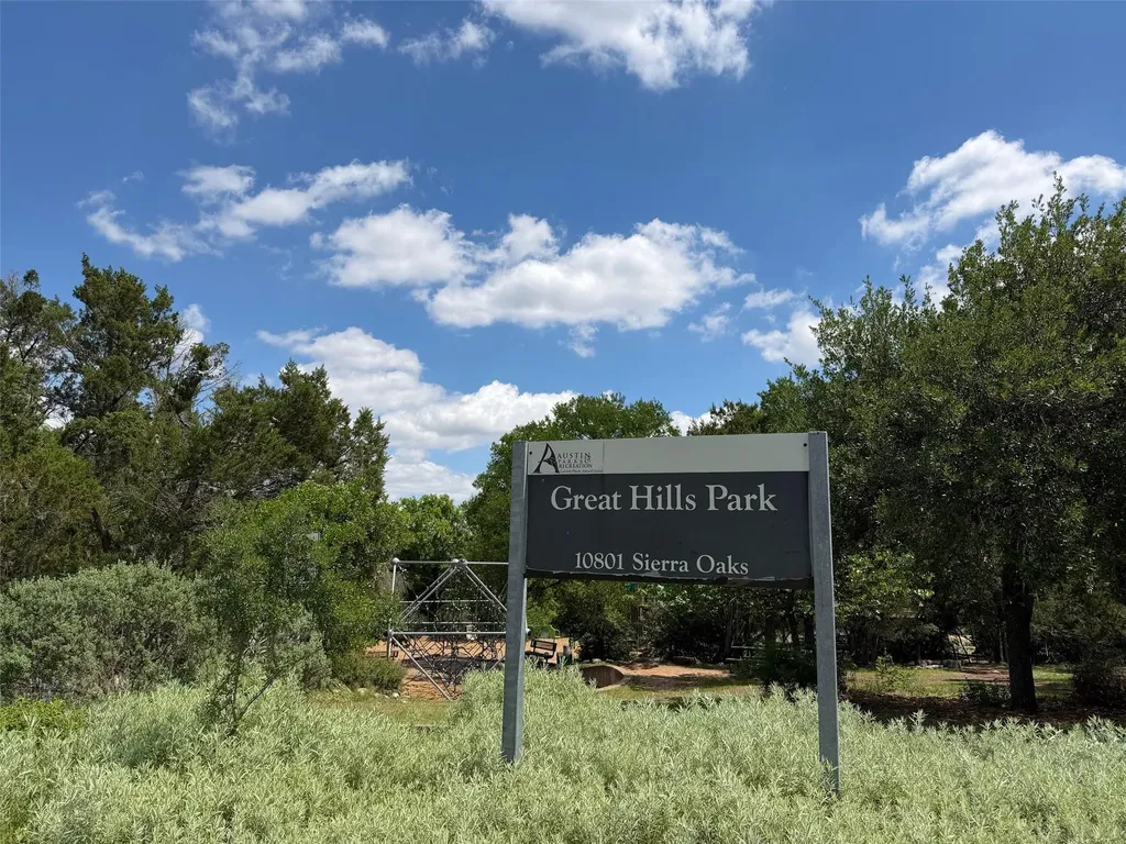 11002 Sierra Verde Trail Austin TX 78759