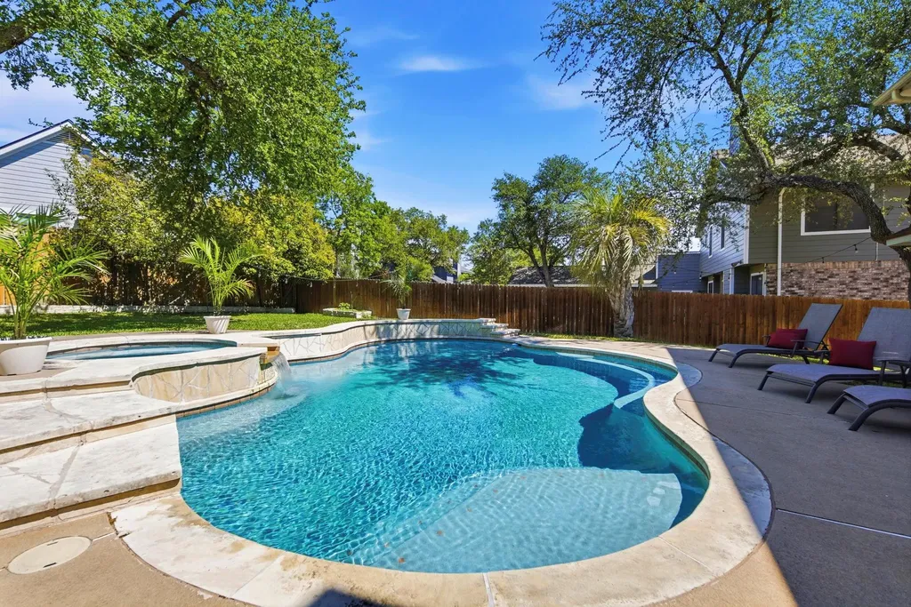 11002 Sierra Verde Trail Austin TX 78759