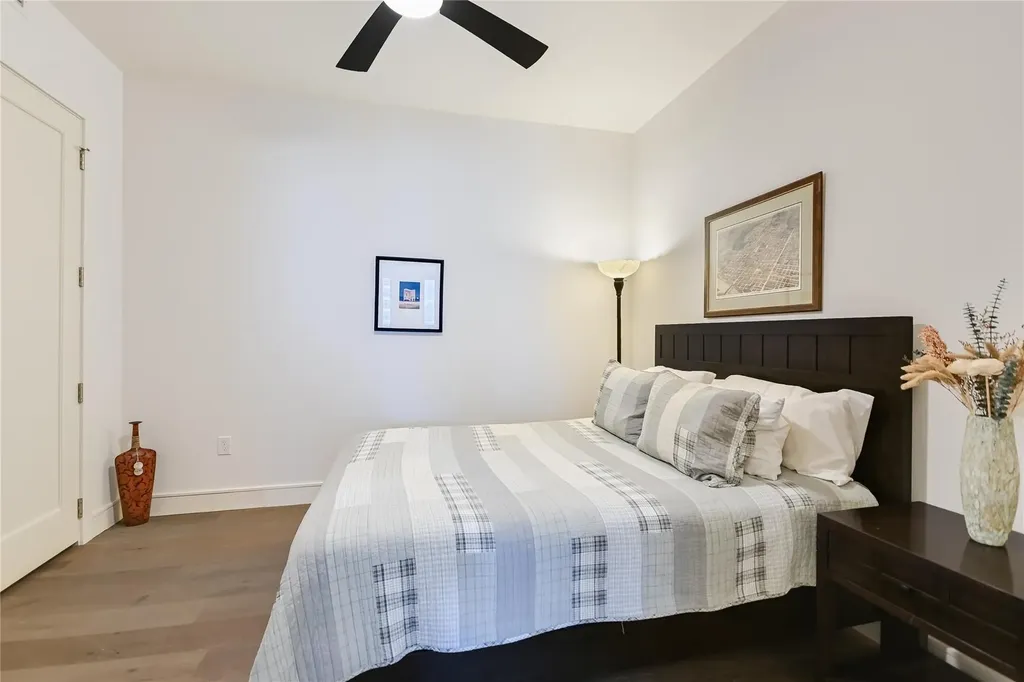222 West Avenue Austin TX 78701