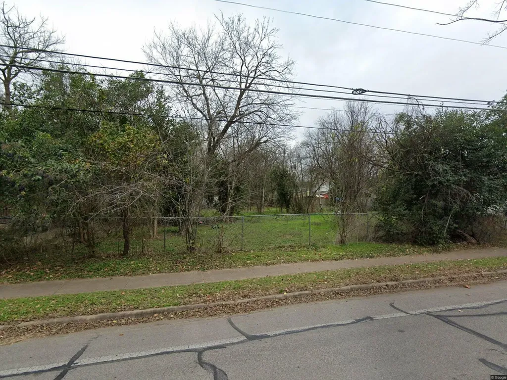 1321 Redd Street Austin TX 78745