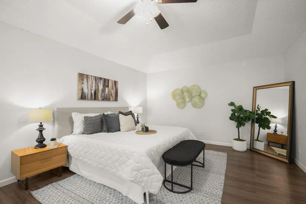 2116 Wychwood Drive Austin TX 78746
