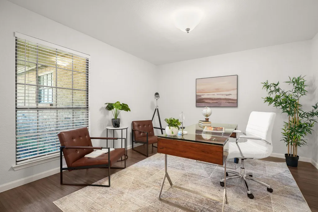 2116 Wychwood Drive Austin TX 78746