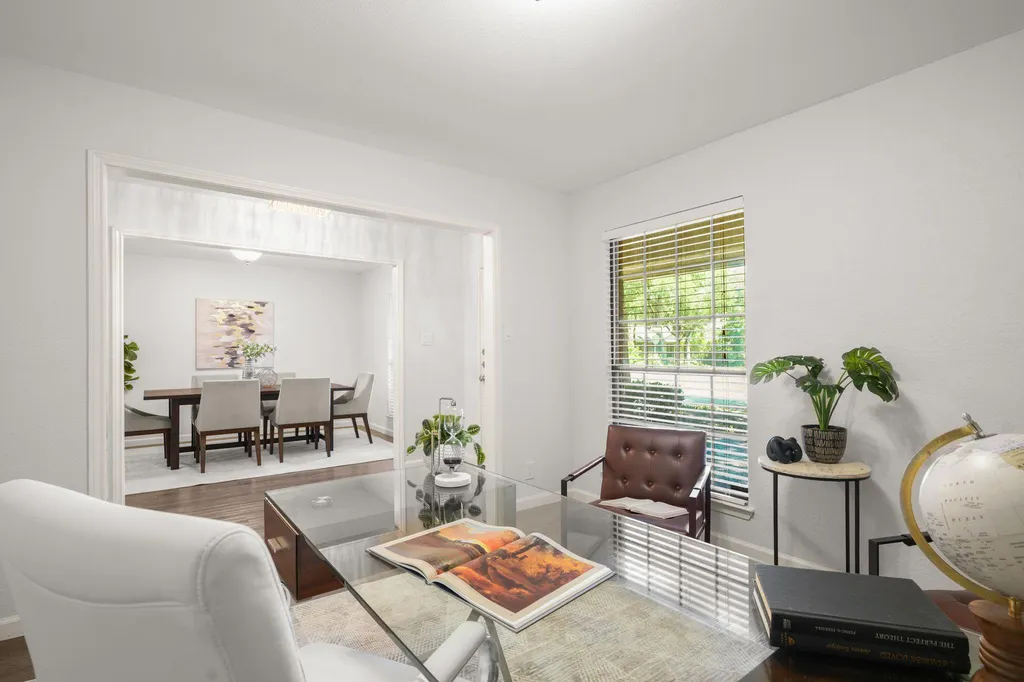2116 Wychwood Drive Austin TX 78746