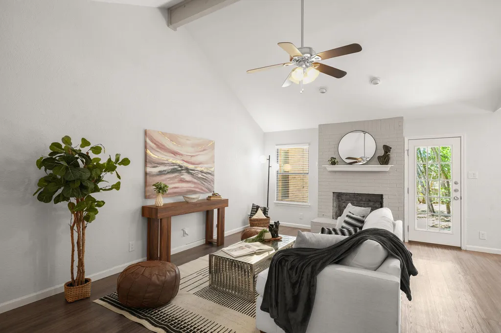 2116 Wychwood Drive Austin TX 78746