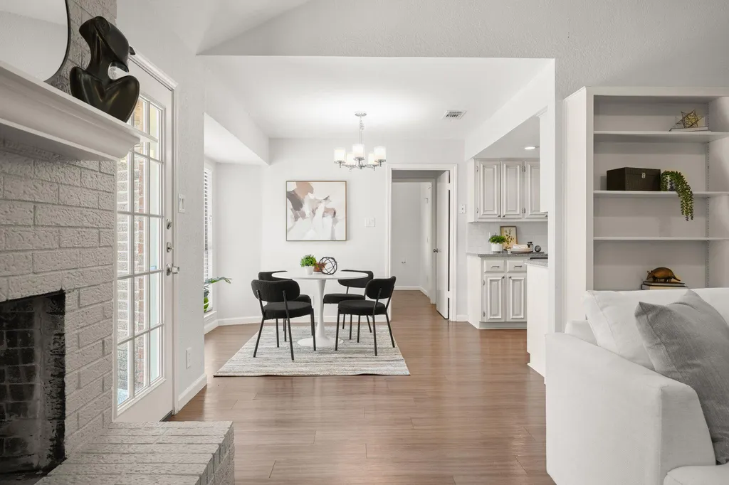 2116 Wychwood Drive Austin TX 78746