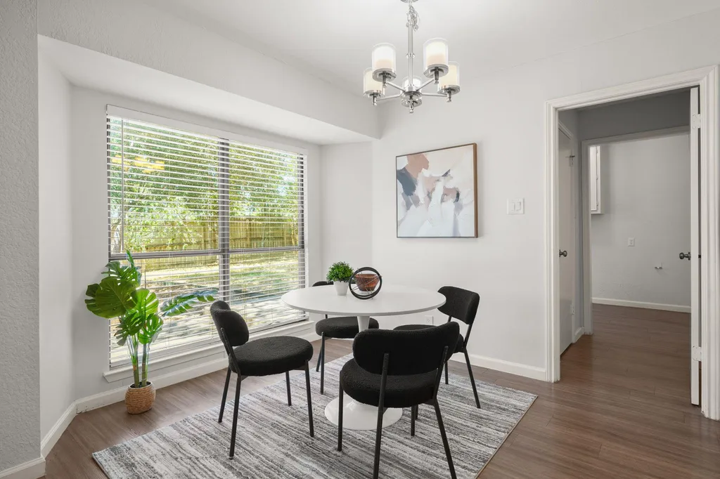 2116 Wychwood Drive Austin TX 78746