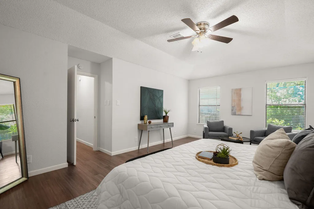 2116 Wychwood Drive Austin TX 78746