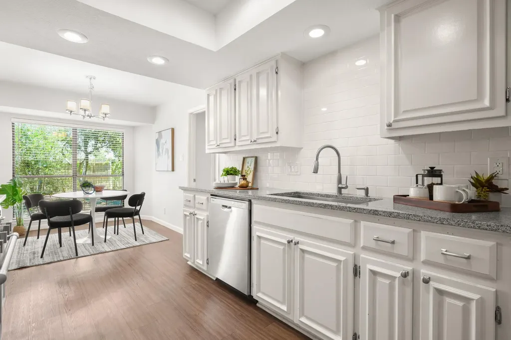 2116 Wychwood Drive Austin TX 78746