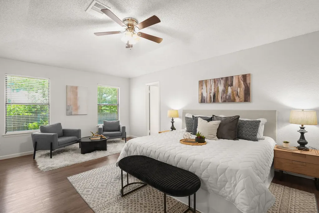 2116 Wychwood Drive Austin TX 78746