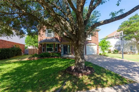 2605 Oakwood Glen Drive Cedar Park TX 78613