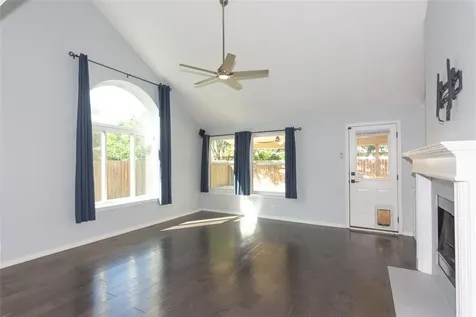 2605 Oakwood Glen Drive Cedar Park TX 78613