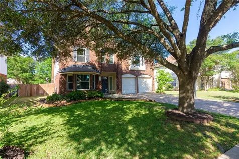 2605 Oakwood Glen Drive Cedar Park TX 78613