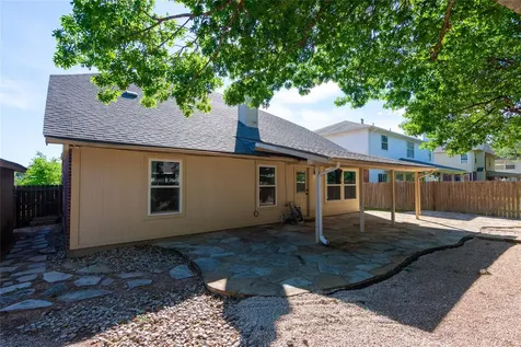 2605 Oakwood Glen Drive Cedar Park TX 78613