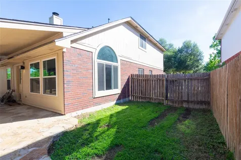 2605 Oakwood Glen Drive Cedar Park TX 78613