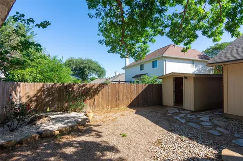 2605 Oakwood Glen Drive Cedar Park TX 78613