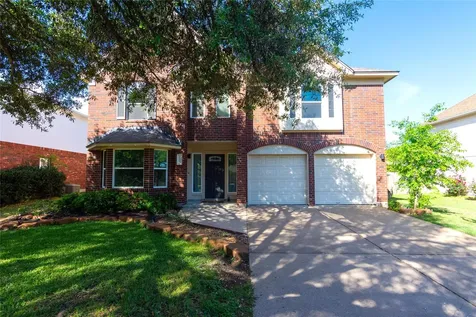 2605 Oakwood Glen Drive Cedar Park TX 78613