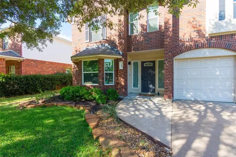 2605 Oakwood Glen Drive Cedar Park TX 78613